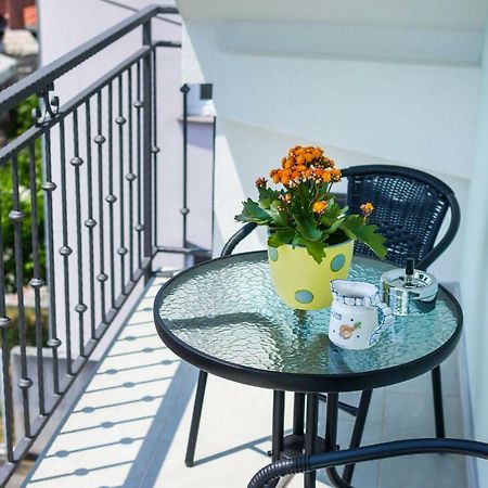 Apartman Iva Zara Exteriér fotografie