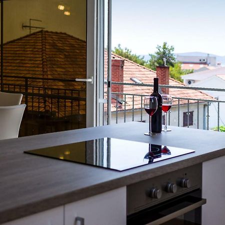 Apartman Iva Zara Exteriér fotografie