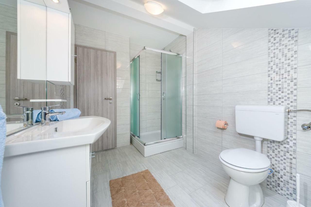 Apartman Iva Zara Exteriér fotografie